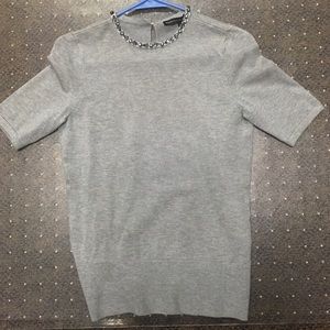 White House Black Market Top